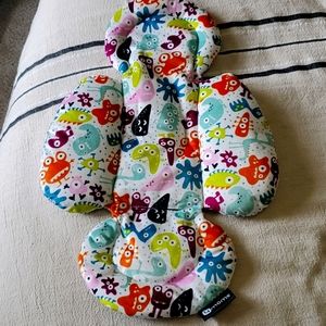 4 moms mamaroo inserts